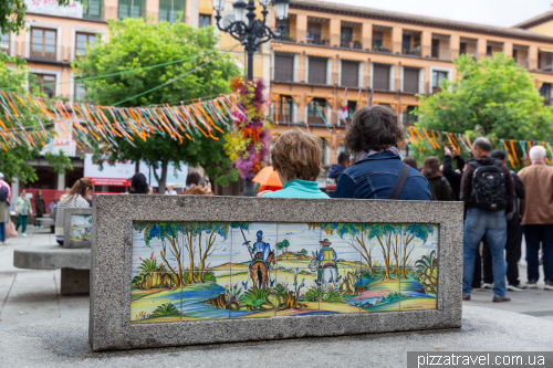 Toledo