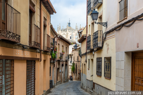 Toledo