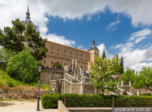 Toledo