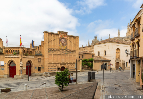 Toledo