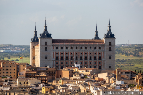 Toledo