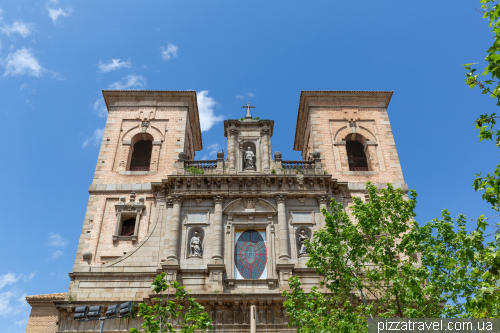 Toledo