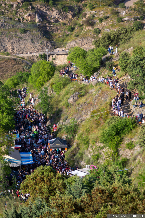 Toledo