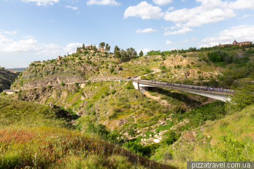 Toledo