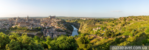 Toledo