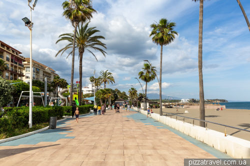 Estepona