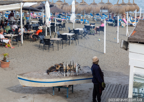 Estepona