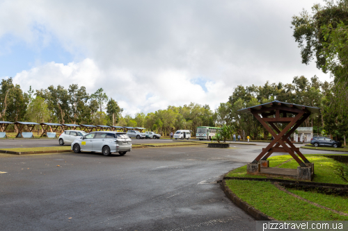 Black River National Park