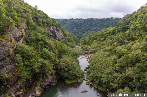 Tamarind Falls