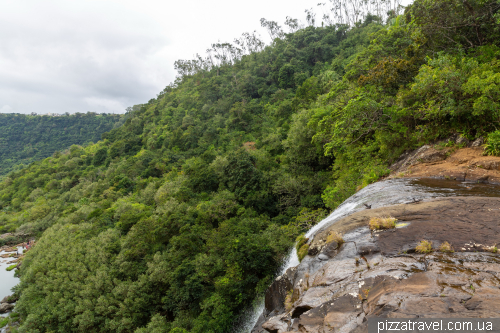Tamarind Falls