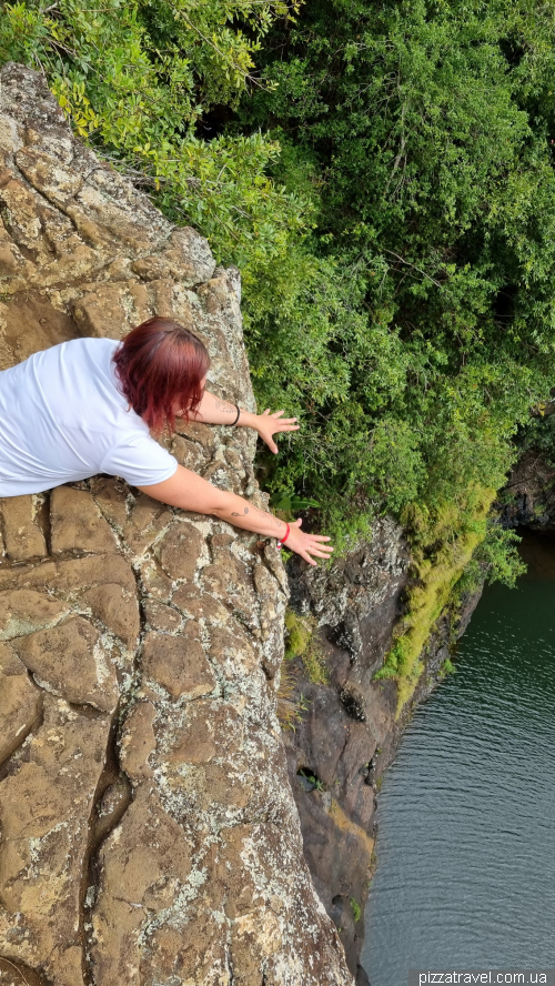 Tamarind Falls