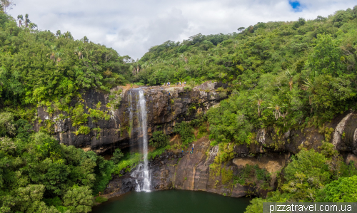 Tamarind Falls
