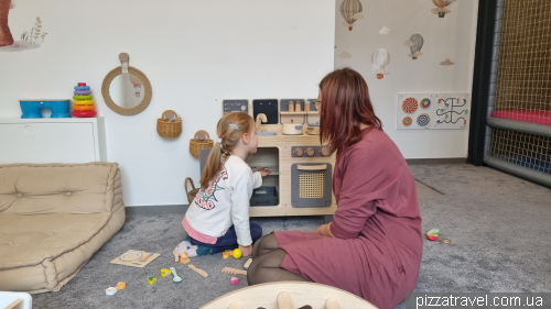 Familiencafé Wirbelwind (Gehrden)