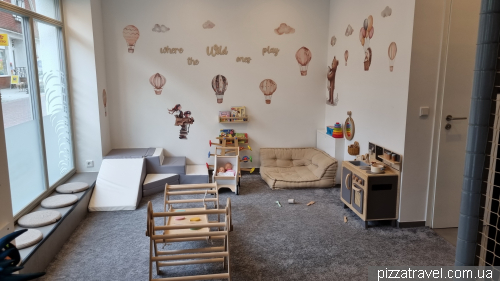 Familiencafé Wirbelwind (Gehrden)