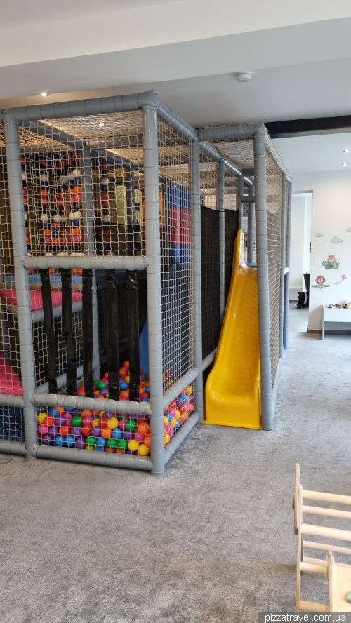 Familiencafé Wirbelwind (Gehrden)