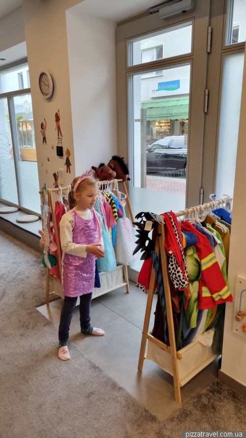 Familiencafé Wirbelwind (Gehrden)