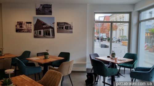 Familiencafé Wirbelwind (Gehrden)