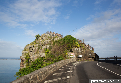 Смотровая площадка Маконд (Maconde Viewpoint)