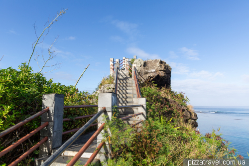 Смотровая площадка Маконд (Maconde Viewpoint)