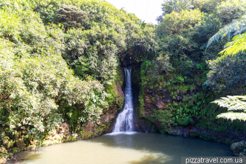 Парк активних розваг Долина квітів (La Vallée Des Couleurs Nature Park)