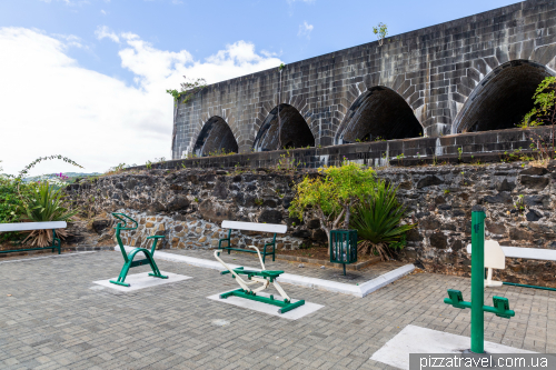 Fort Adelaide (Citadelle)