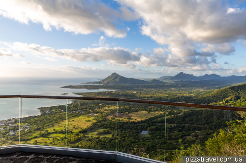 Оглядовий майданчик Sublime Point