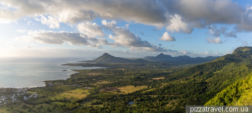 Оглядовий майданчик Sublime Point