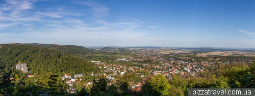 Bad Harzburg