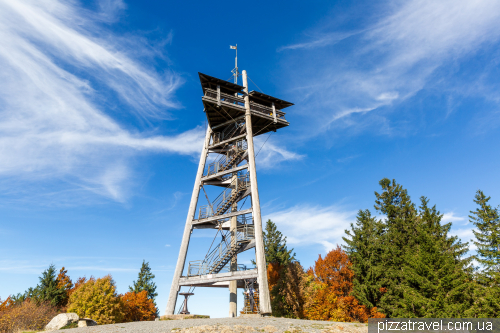 Гора Шауїнсланд