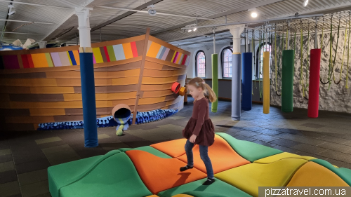 Дитячі музеї у Зольтау