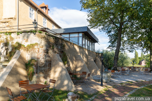 Petershagen Castle (Schloss Petershagen)