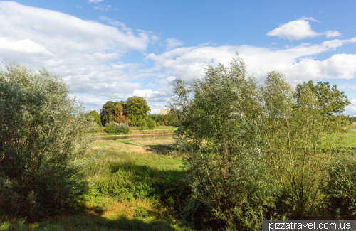 Petershagen Castle (Schloss Petershagen)