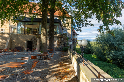 Petershagen Castle (Schloss Petershagen)