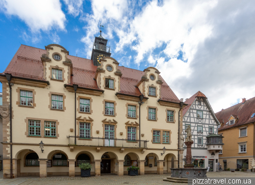 Sigmaringen