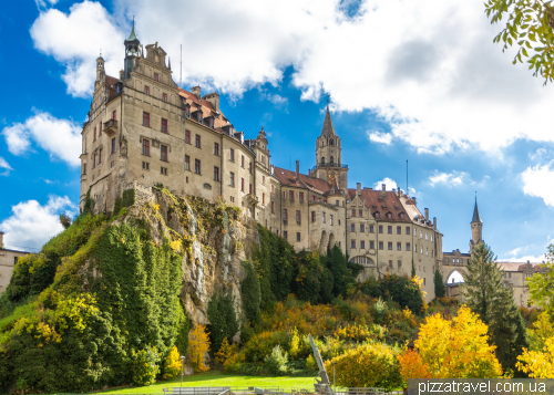 Sigmaringen