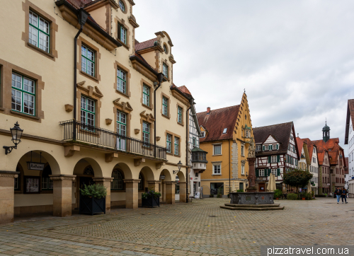 Sigmaringen