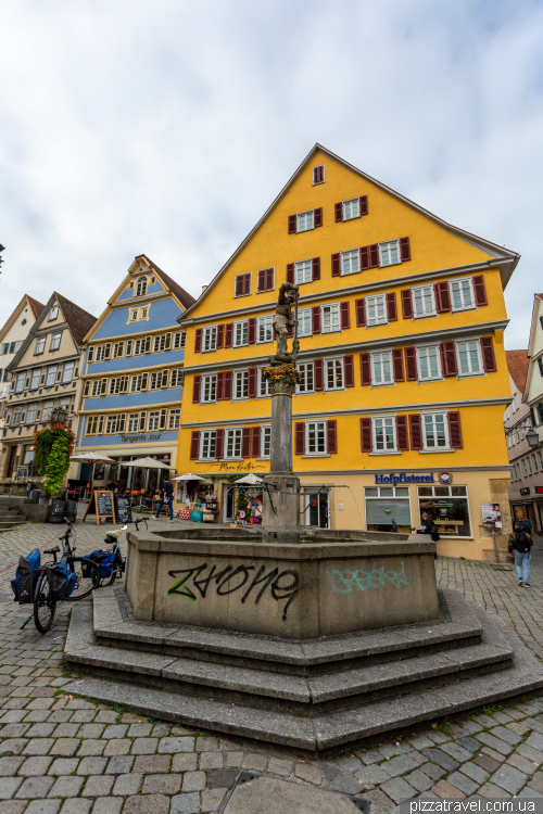 Tübingen