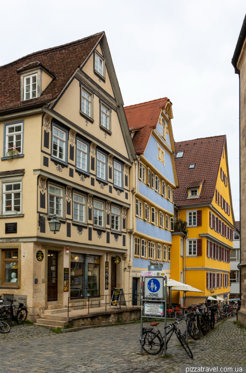 Tübingen