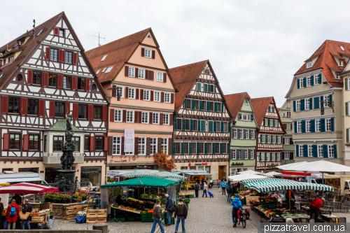 Tübingen