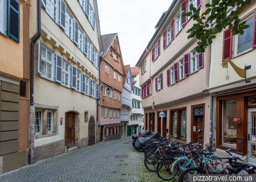 Tübingen