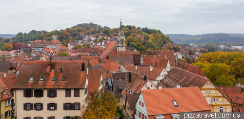 Tübingen