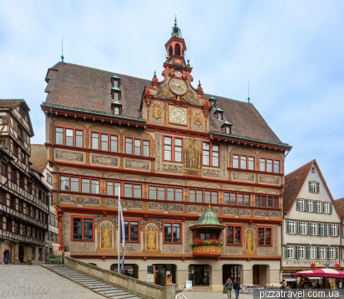 Tübingen