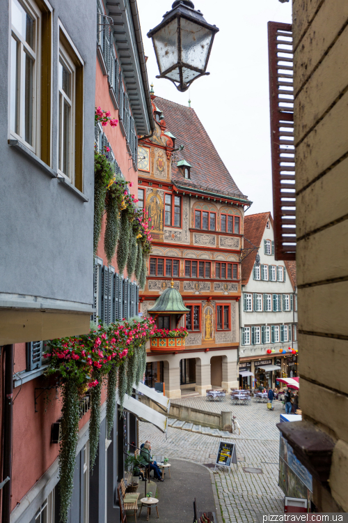 Tübingen