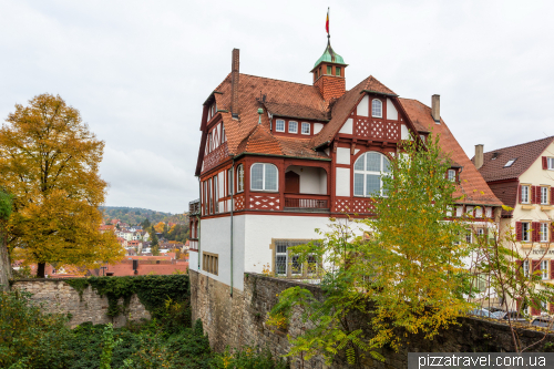 Tübingen