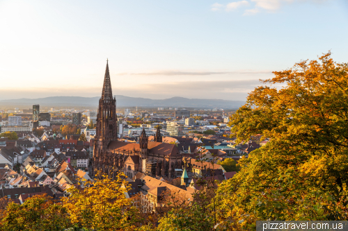 Freiburg im Breisgau