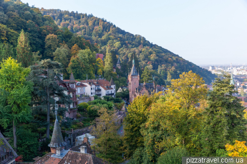 Хайдельберг