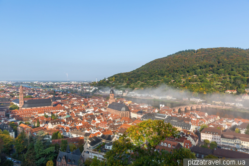 Хайдельберг