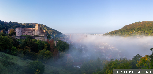 Хайдельберг