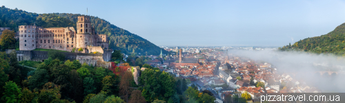 Хайдельберг