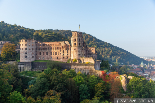 Хайдельберг